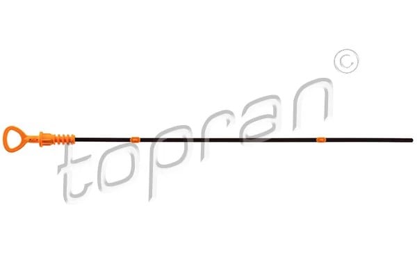 TOPRAN 109303 Yağ Çubuğu 06B115611C uygun fiyat hızlı kargo