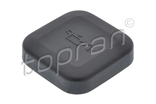 TOPRAN 500345 Yağ Dolum Kapağı 11121715318 uygun fiyat hızlı kargo