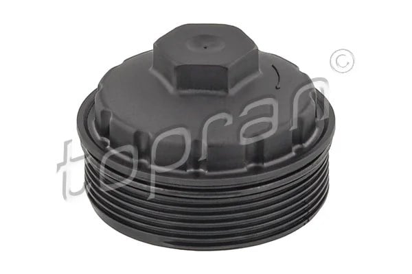 TOPRAN 115039 Yağ Filtre Kapağı 045115433D uygun fiyat hızlı kargo