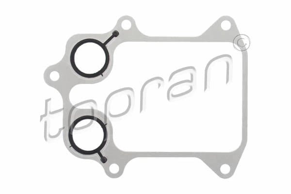 TOPRAN 117 359 Yağ Soğutucu Contası 03C115111D uygun fiyat hızlı kargo