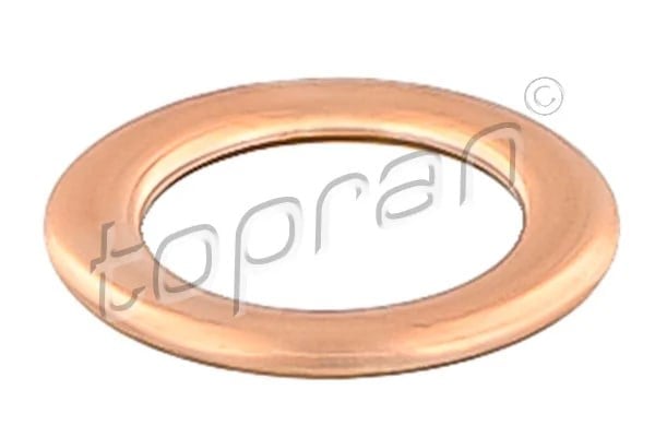 TOPRAN 720303 Yağ Tapa Contası 031327 uygun fiyat hızlı kargo