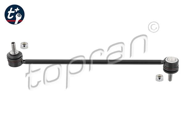 TOPRAN 632367 Z Rot Askı Rotu LR002626 uygun fiyat hızlı kargo