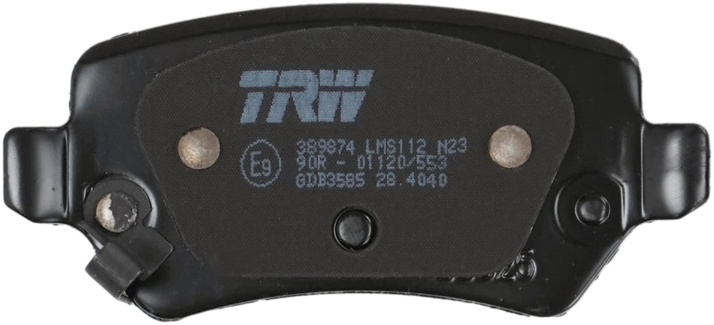 TRW GDB3585 Fren Balatası 58302 A2A30 uygun fiyat hızlı kargo