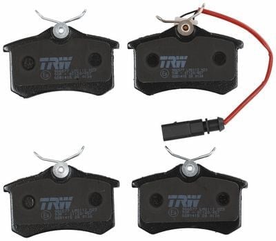 TRW GDB1415 Fren Balatası 7M3698451A uygun fiyat hızlı kargo
