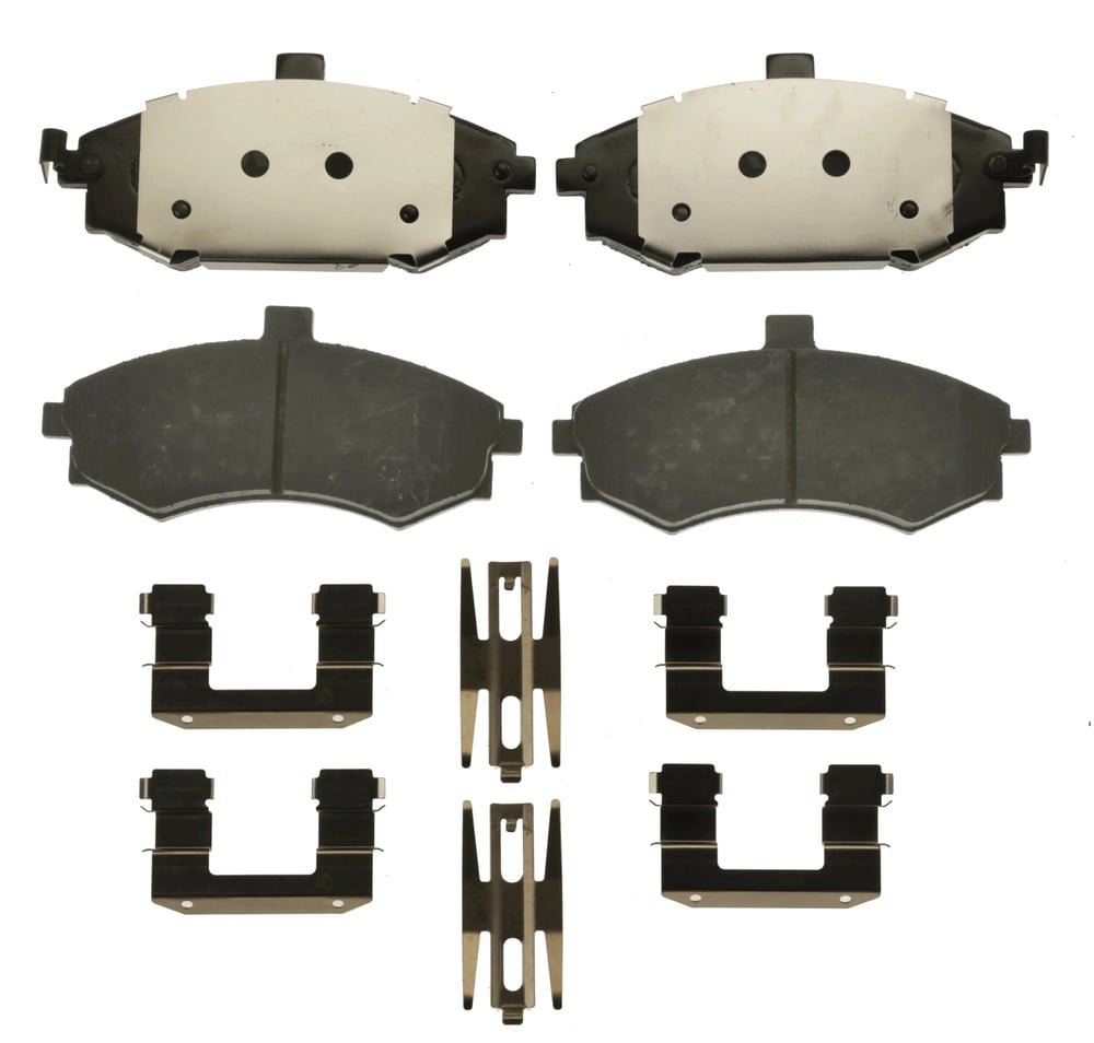 TRW GDB3378 Fren Balatası 58101 17A10 uygun fiyat hızlı kargo