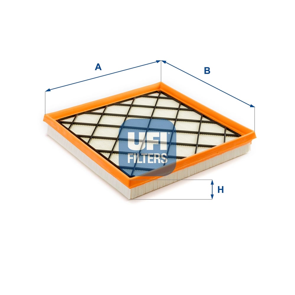 UFI 30 422 00 Hava Filtresi 13272717 uygun fiyat hızlı kargo