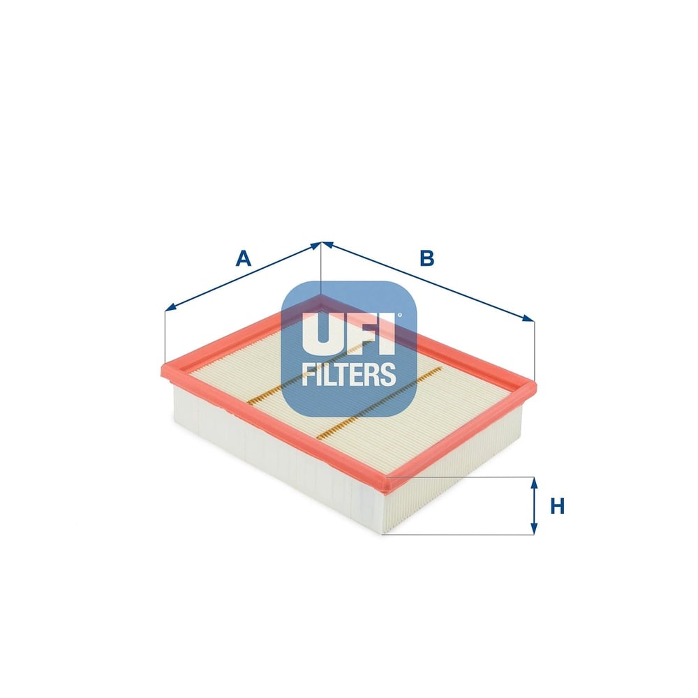 UFI 30 318 00 Hava Filtresi 2660940004 uygun fiyat hızlı kargo
