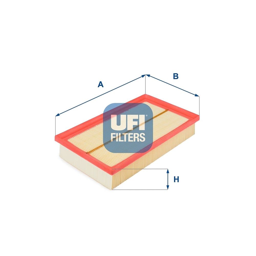 UFI 30 101 00 Hava Filtresi 1058022 uygun fiyat hızlı kargo