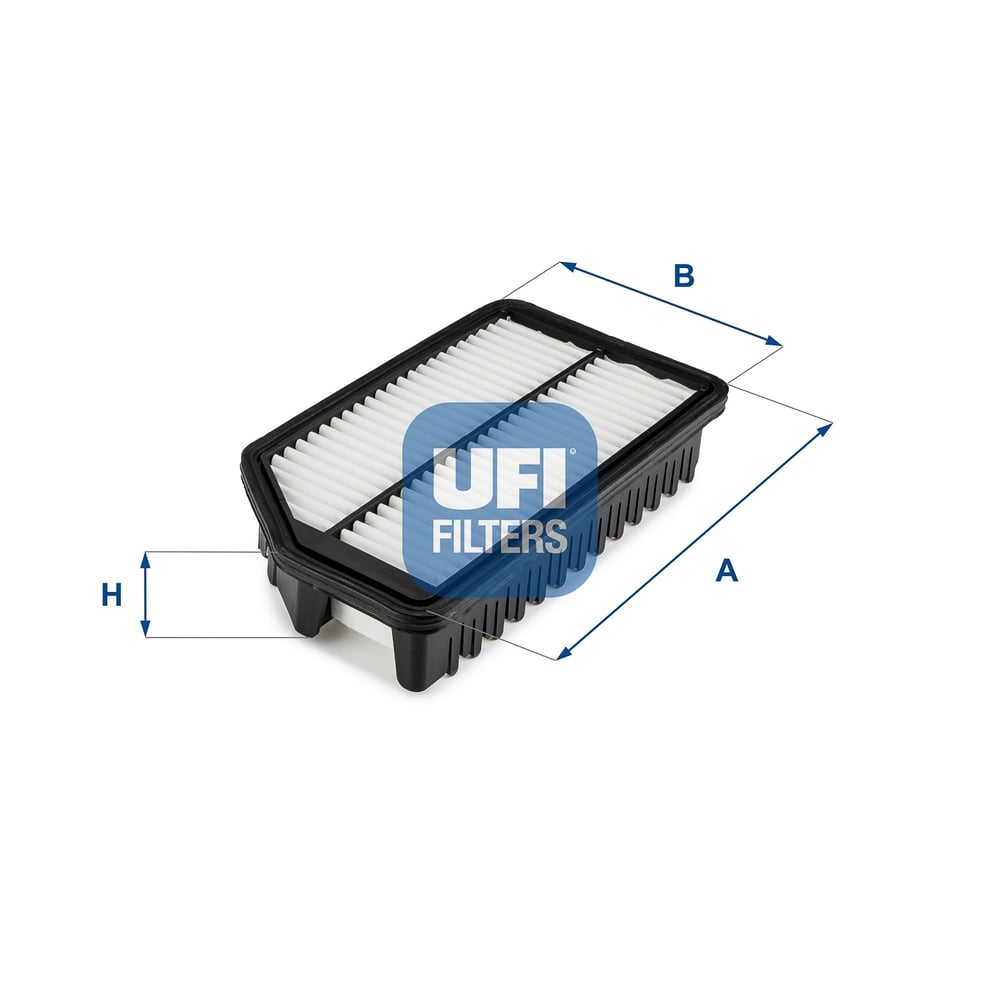 UFI 3063400 Hava Filtresi 28113 A5800 uygun fiyat hızlı kargo