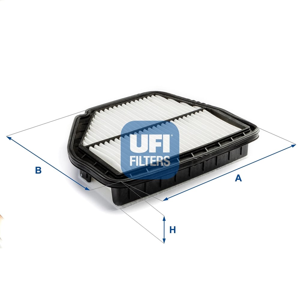 UFI 30 392 00 Hava Filtresi 22745823 uygun fiyat hızlı kargo