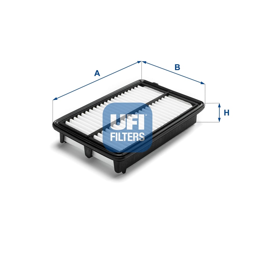 UFI 30 A56 00 Hava Filtresi 17220 R6A J00 uygun fiyat hızlı kargo