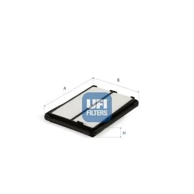 UFI 30 C54 00 Hava Filtresi 16546 4EA0C uygun fiyat hızlı kargo
