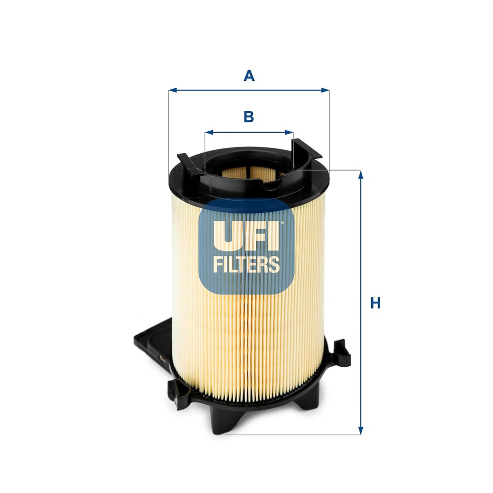 UFI 2740100 Hava Filtresi 1F0129620 uygun fiyat hızlı kargo