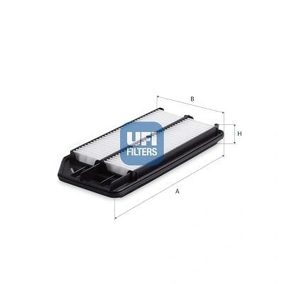 UFI 30 276 00 Hava Filtresi 17220 RAA A00 uygun fiyat hızlı kargo