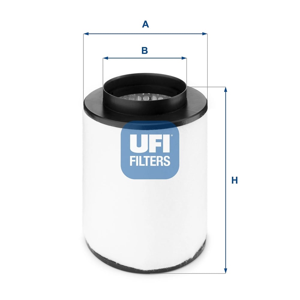 UFI 27 B54 00 Hava Filtresi 4H0129620D uygun fiyat hızlı kargo