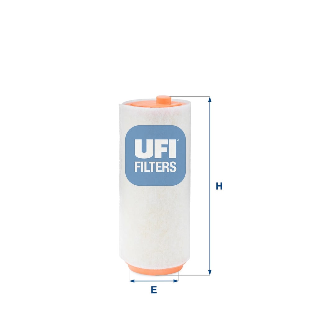 UFI 27 353 00 Hava Filtresi 13712246997 uygun fiyat hızlı kargo