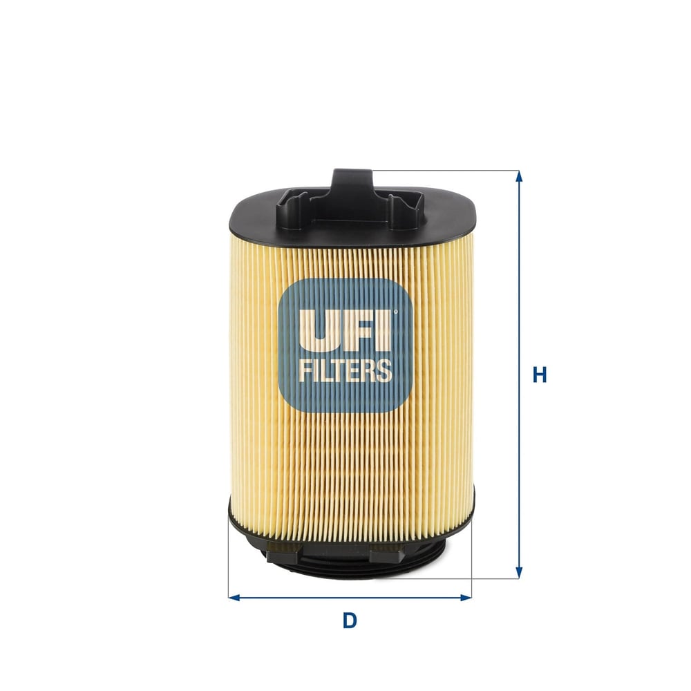 UFI 27 A92 00 Hava Filtresi 16546 HG00B uygun fiyat hızlı kargo