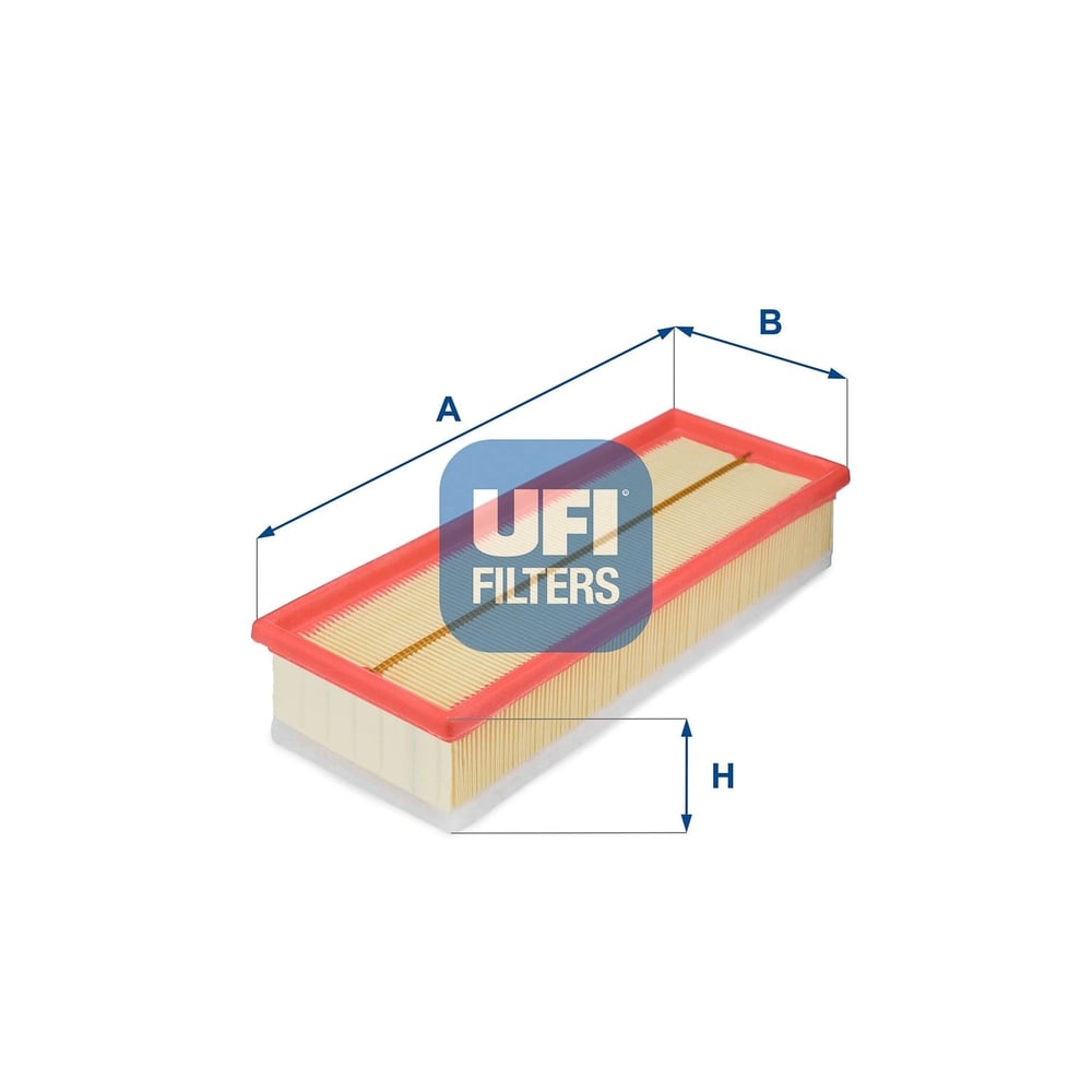 UFI 30 210 00 Hava Filtresi 13780 73J00 uygun fiyat hızlı kargo