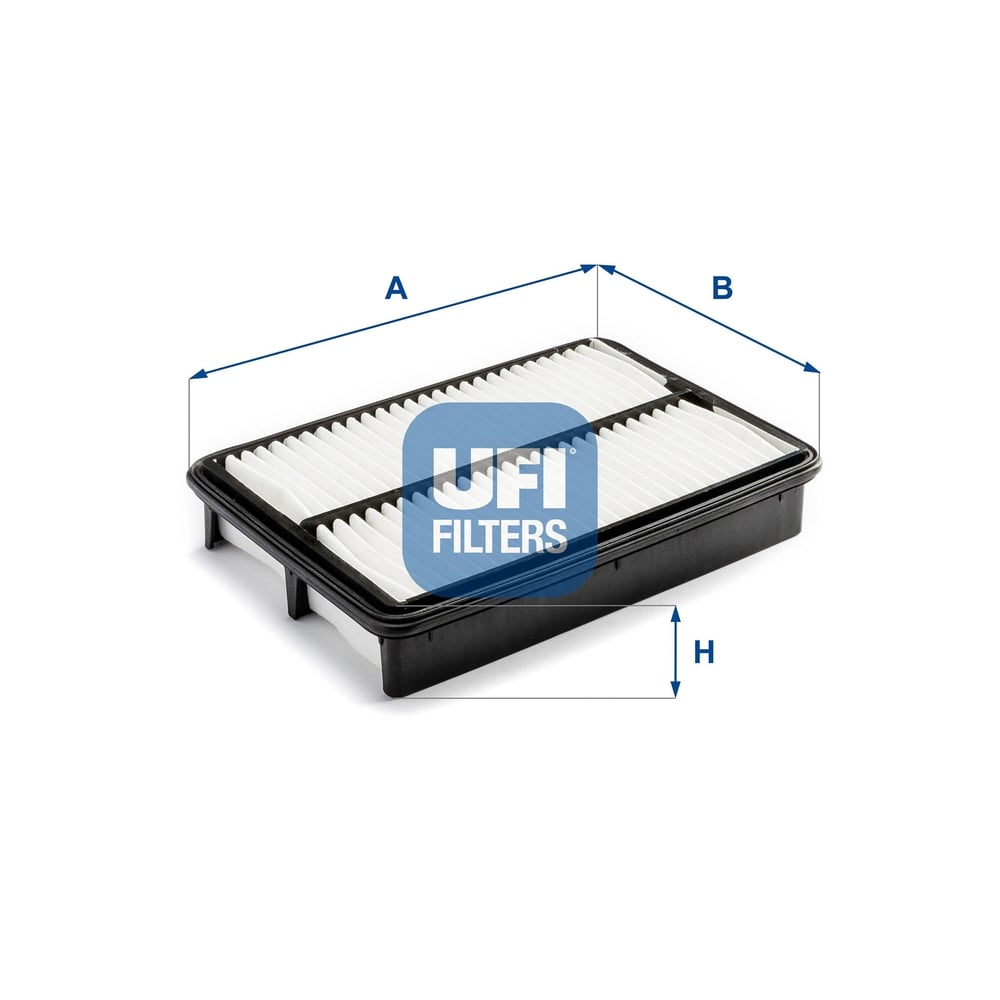 UFI 30 280 00 Hava Filtresi 28113 08000 uygun fiyat hızlı kargo