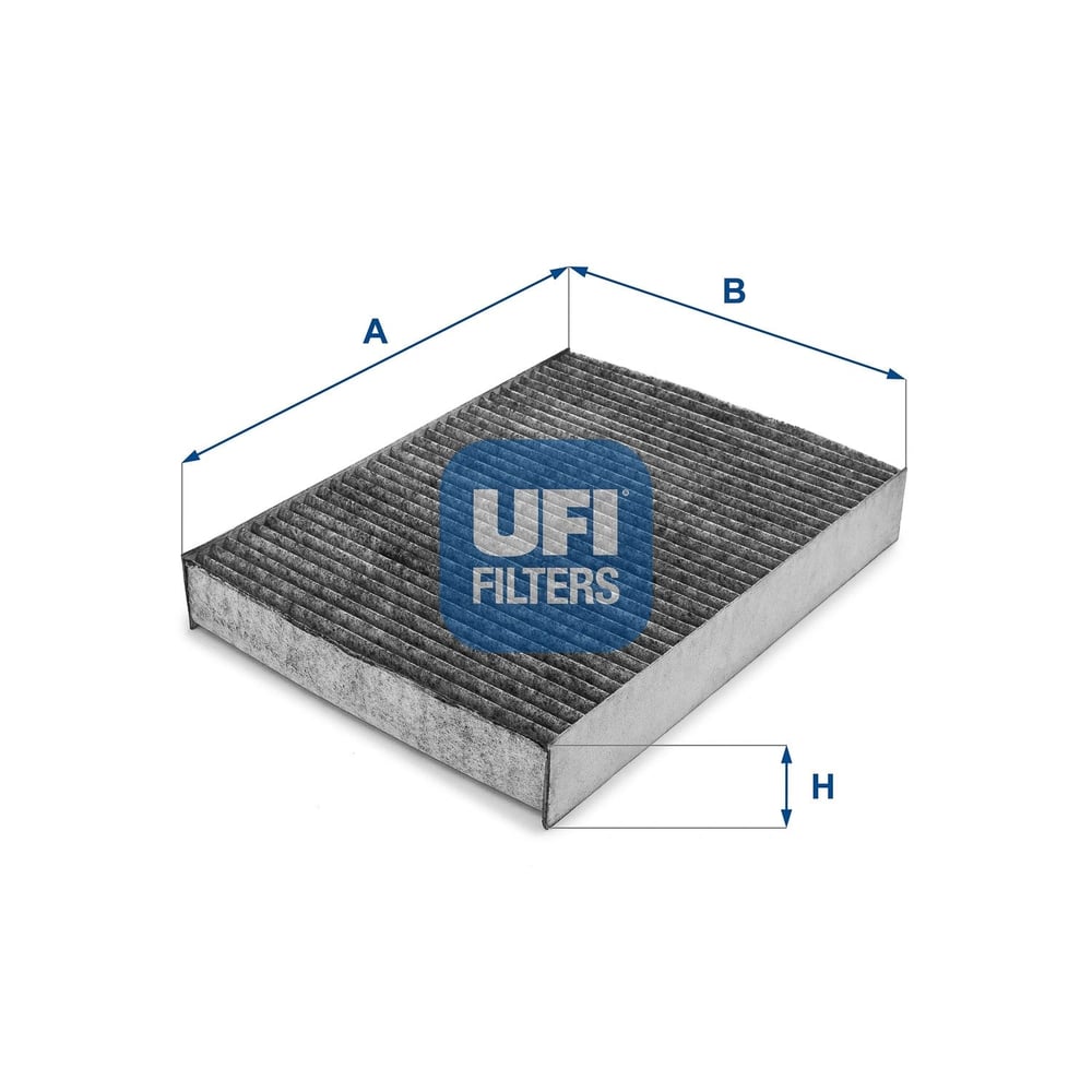 UFI 54 234 00 Polen Filtresi 272771128R uygun fiyat hızlı kargo