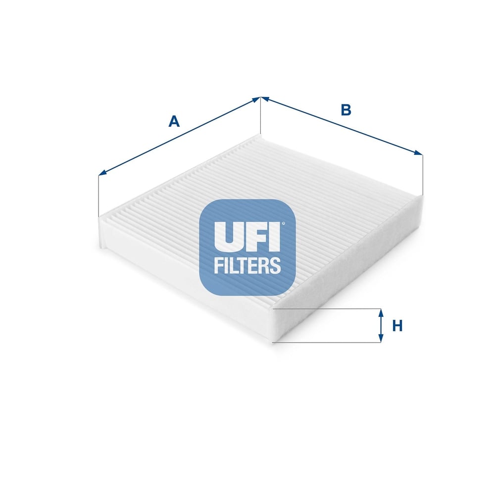 UFI 53 129 00 Polen Filtresi 1354952 uygun fiyat hızlı kargo
