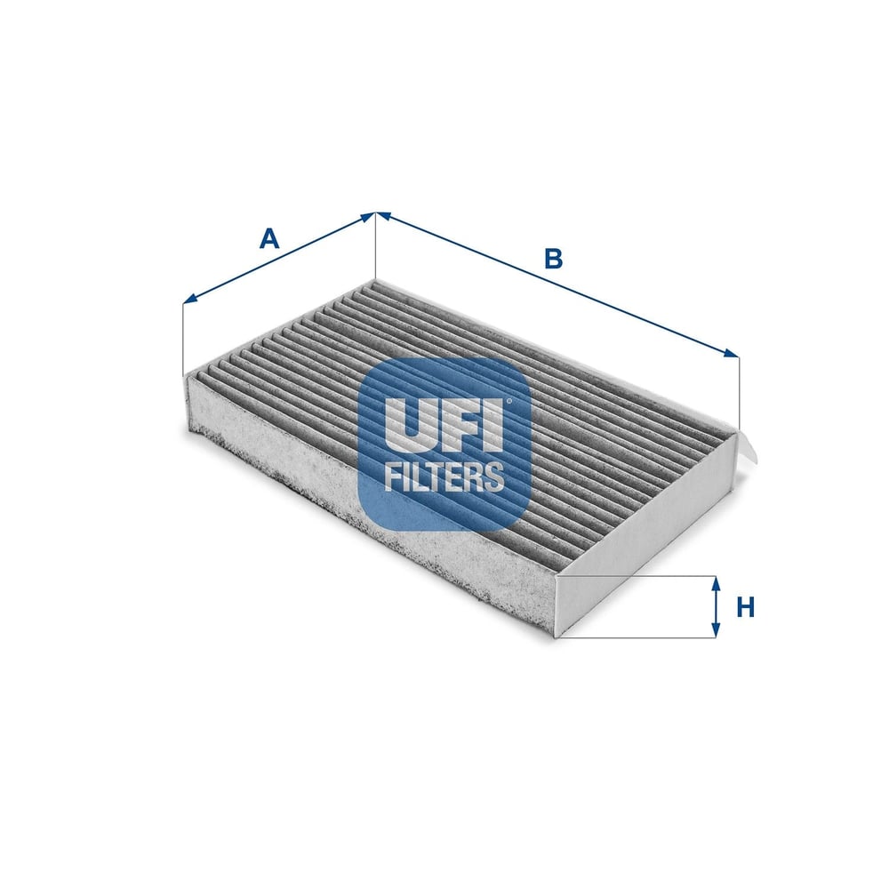 UFI 54 217 00 Polen Filtresi 272773488R uygun fiyat hızlı kargo