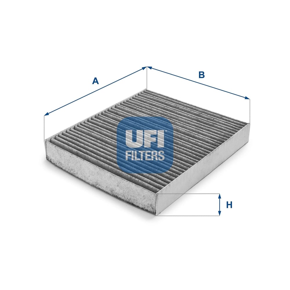 UFI 54 136 00 Polen Filtresi 1315687 uygun fiyat hızlı kargo