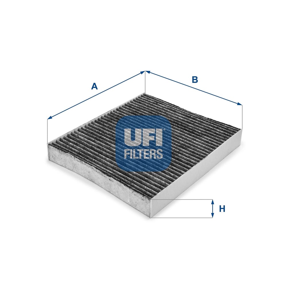 UFI 54 114 00 Polen Filtresi 6Q0819653 uygun fiyat hızlı kargo