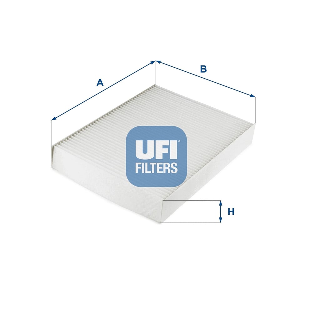UFI 53 276 00 Polen Filtresi 272778980R uygun fiyat hızlı kargo