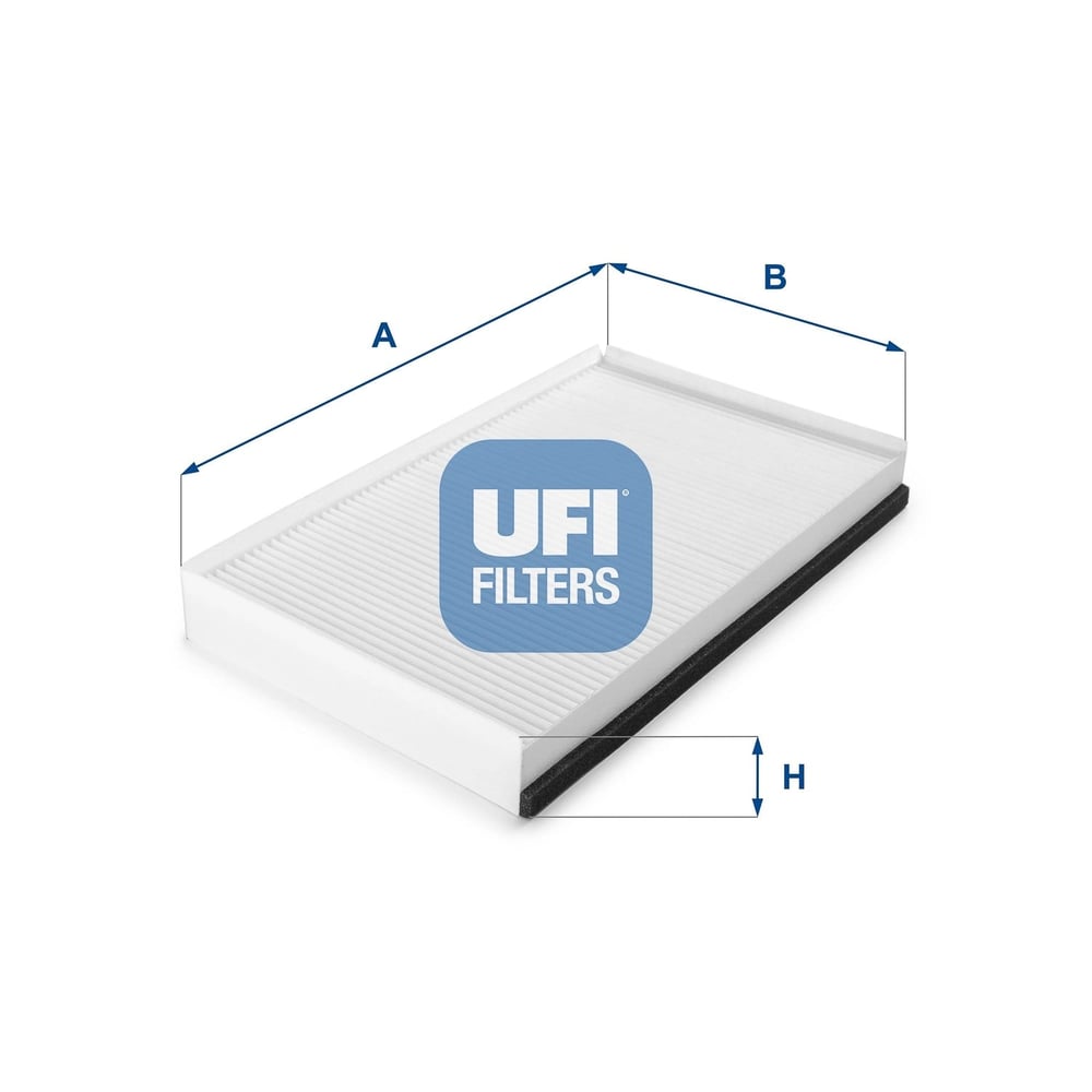 UFI 53 110 00 Polen Filtresi 6398350247 uygun fiyat hızlı kargo
