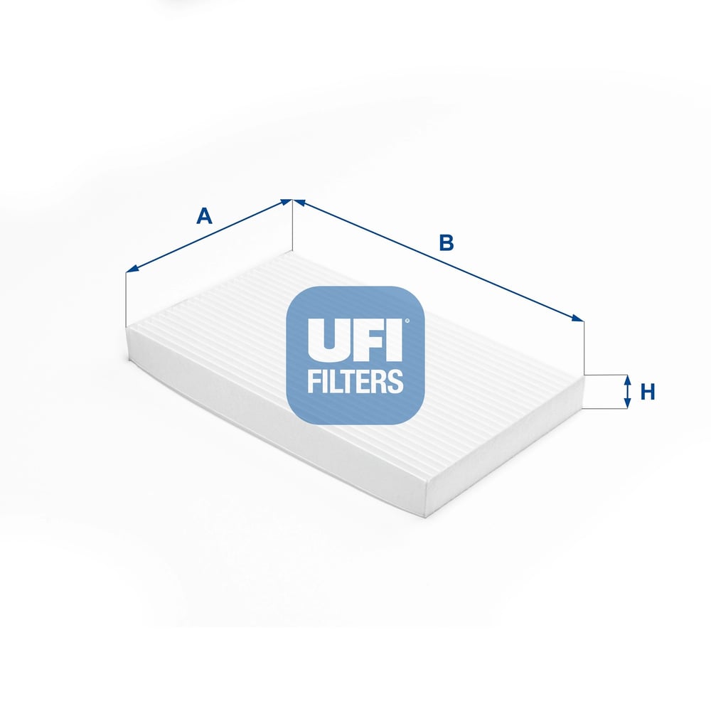 UFI 53 388 00 Polen Filtresi 27891 1FC0A uygun fiyat hızlı kargo