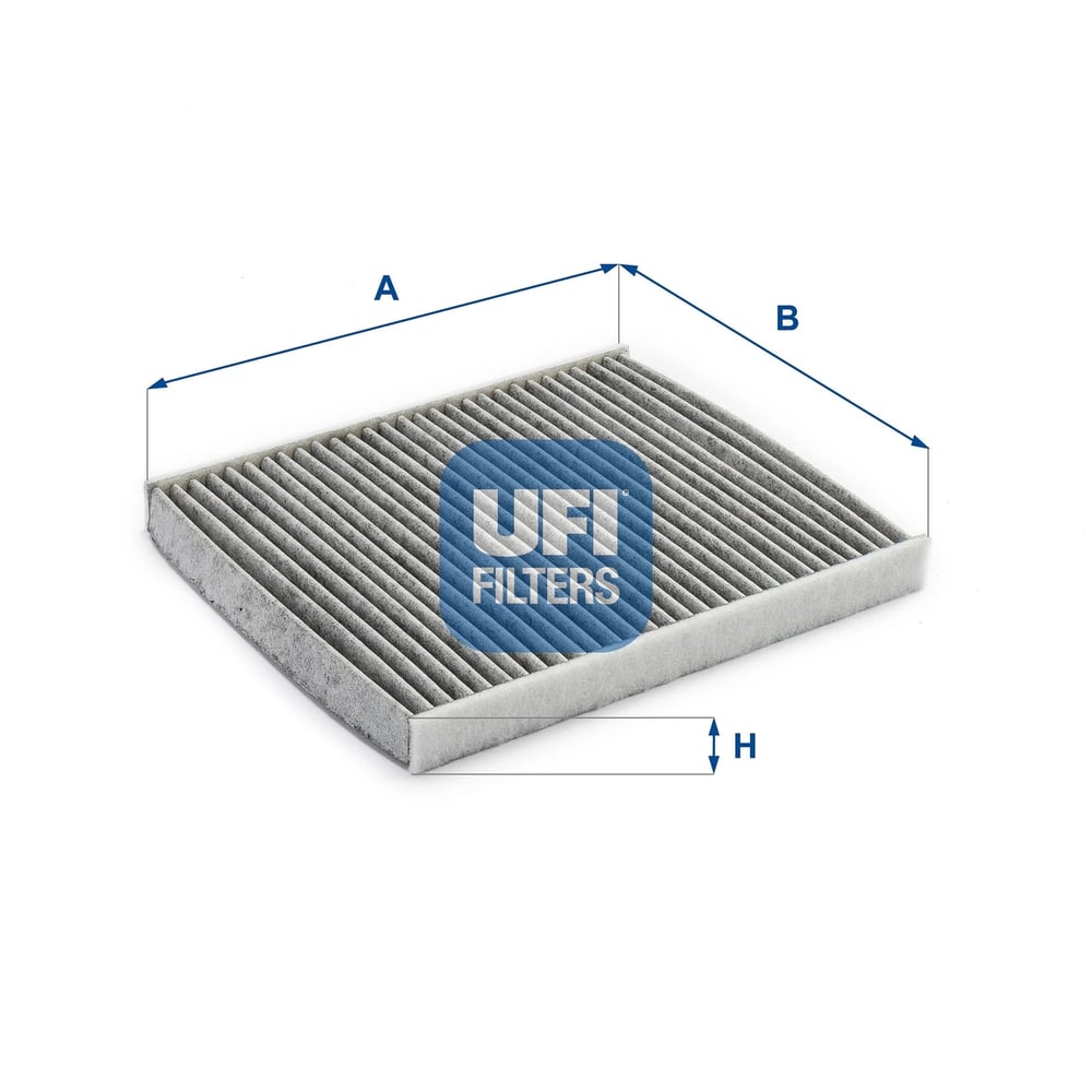 UFI 54 221 00 Polen Filtresi 1673744 uygun fiyat hızlı kargo
