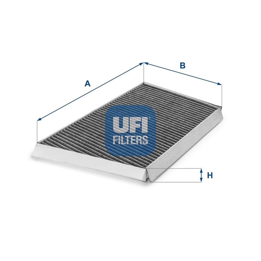 UFI 54 131 00 Polen Filtresi 2038300918 uygun fiyat hızlı kargo