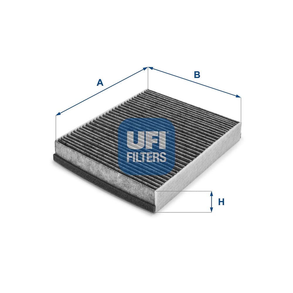 UFI 54 218 00 Polen Filtresi 1709013 uygun fiyat hızlı kargo