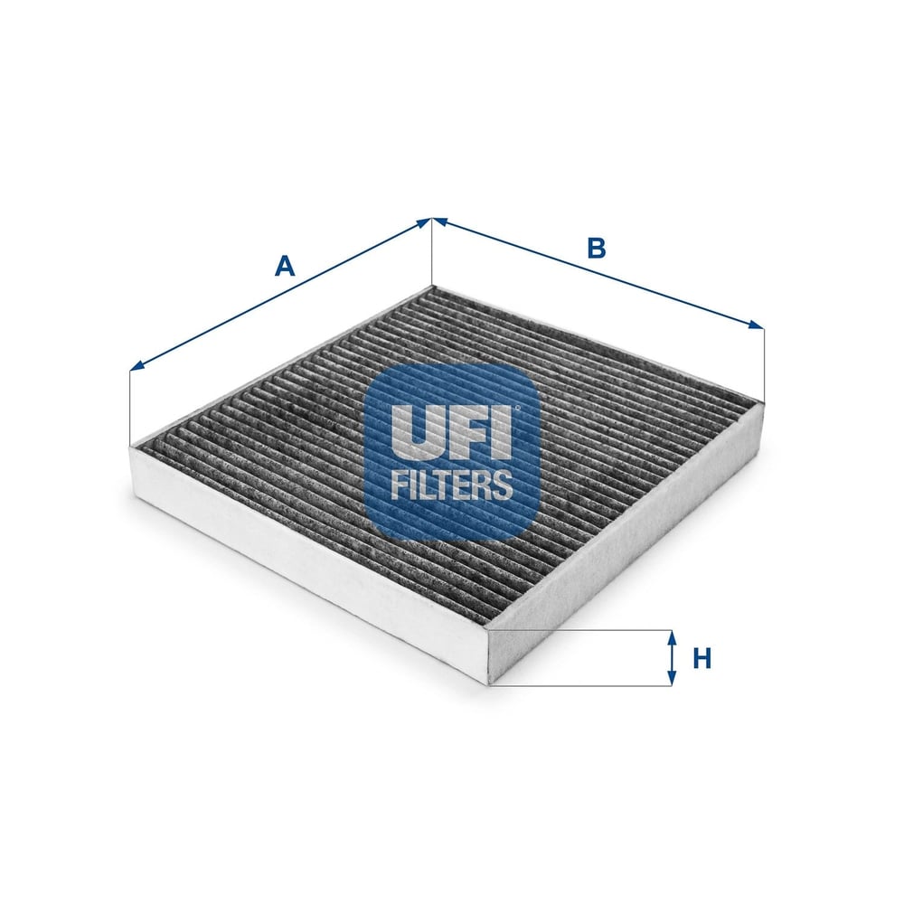 UFI 54 219 00 Polen Filtresi 5Q0819653 uygun fiyat hızlı kargo