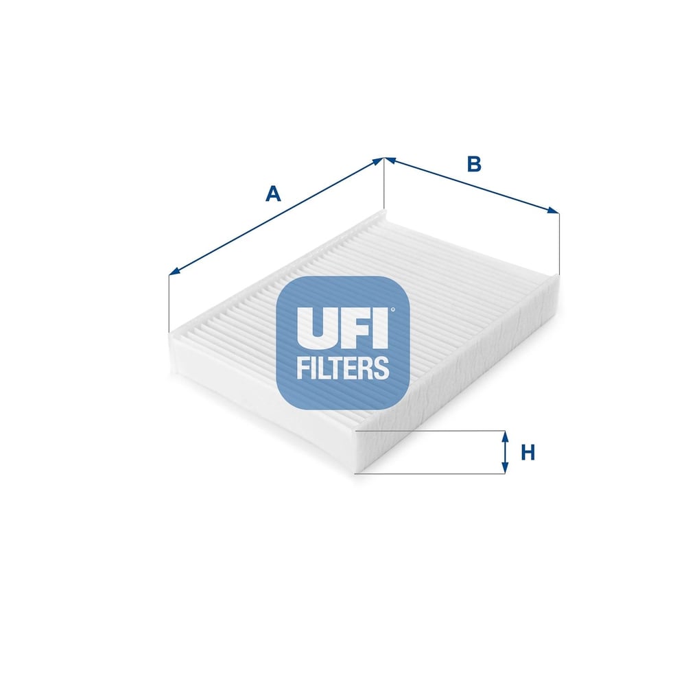 UFI 53 060 00 Polen Filtresi 27891 00Q0A uygun fiyat hızlı kargo