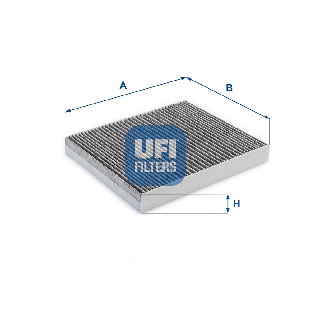 UFI 54 238 00 Polen Filtresi 13356914 uygun fiyat hızlı kargo