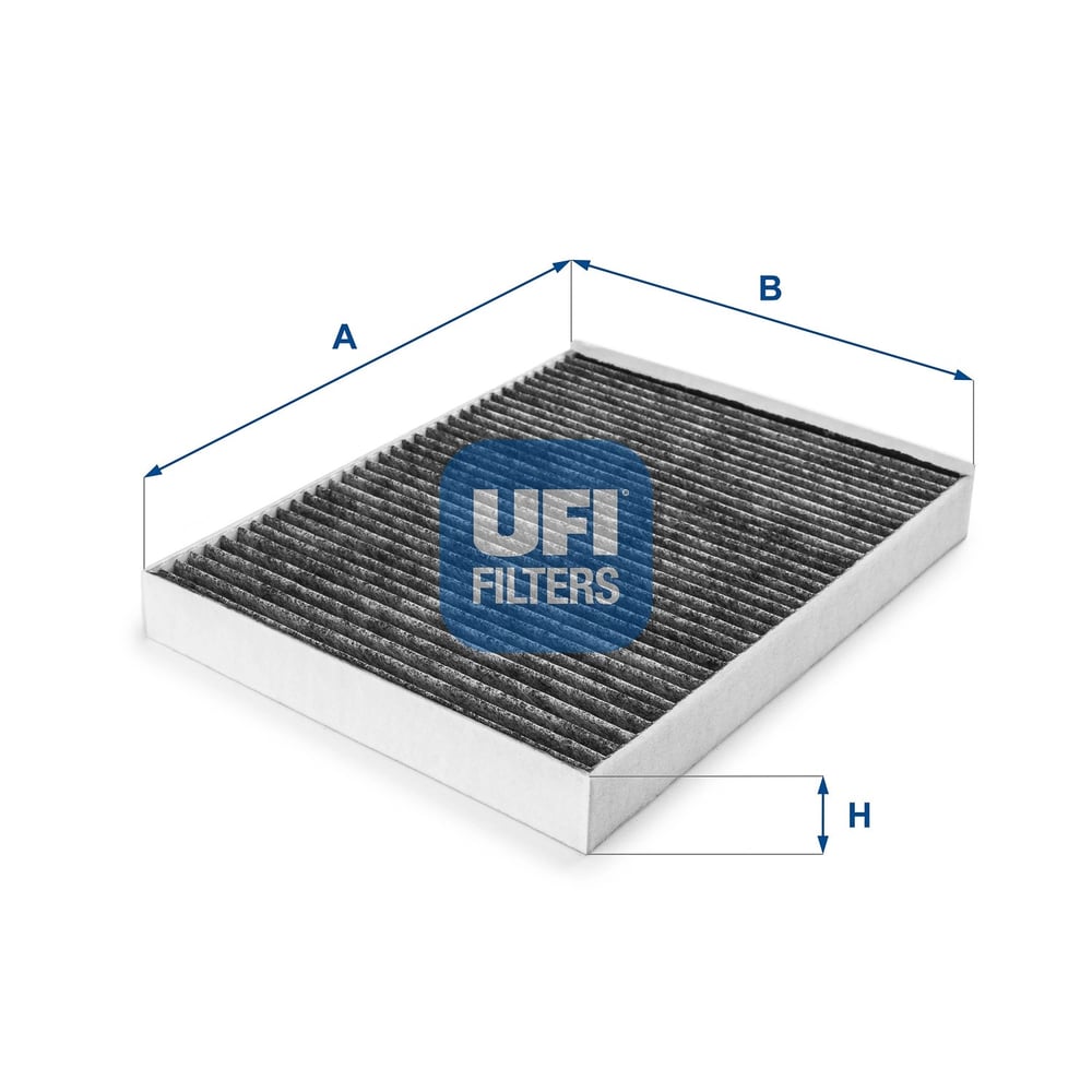 UFI 54 148 00 Polen Filtresi 7H0819631A uygun fiyat hızlı kargo