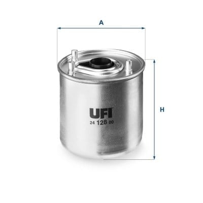 UFI 24 128 00 Yakıt Filtresi 1780195 uygun fiyat hızlı kargo