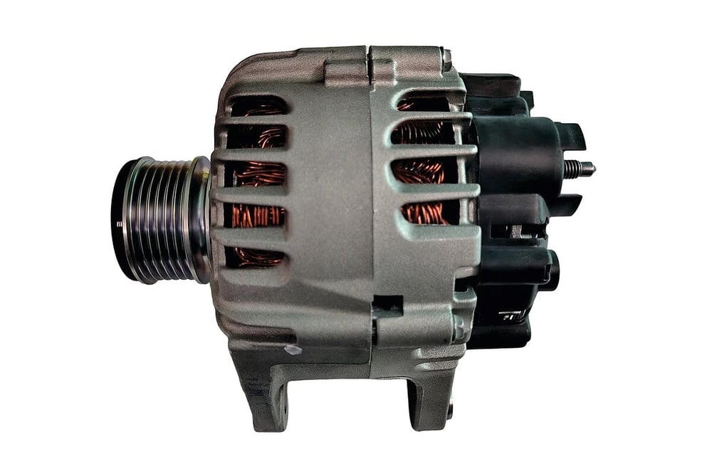 VALEO 406770 Alternatör 2310000QBH uygun fiyat hızlı kargo