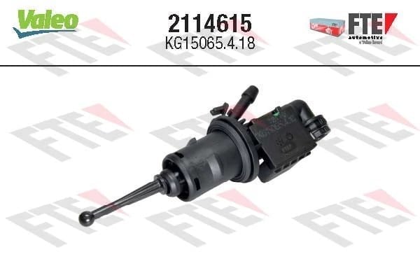 VALEO 2114615 Debriyaj Merkezi 1K0721388AA uygun fiyat hızlı kargo
