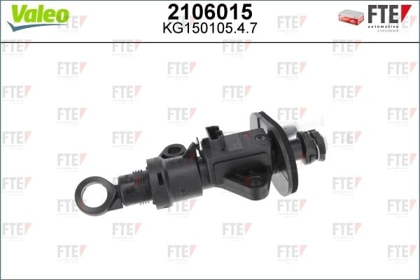 VALEO 2106015 Debriyaj Merkezi 5Q0721388C uygun fiyat hızlı kargo