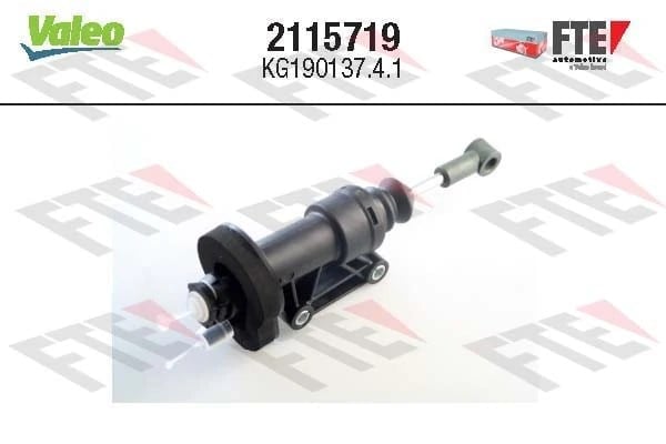 VALEO 2115719 Debriyaj Merkezi 2H0721401 uygun fiyat hızlı kargo