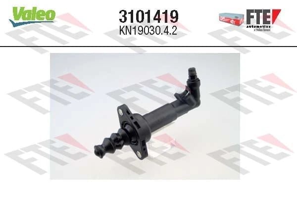 VALEO 3101419 Debriyaj Merkezi 1J0721261D uygun fiyat hızlı kargo