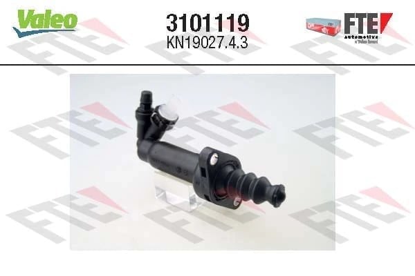 VALEO 3101119 Debriyaj Merkezi 7E0721261 uygun fiyat hızlı kargo