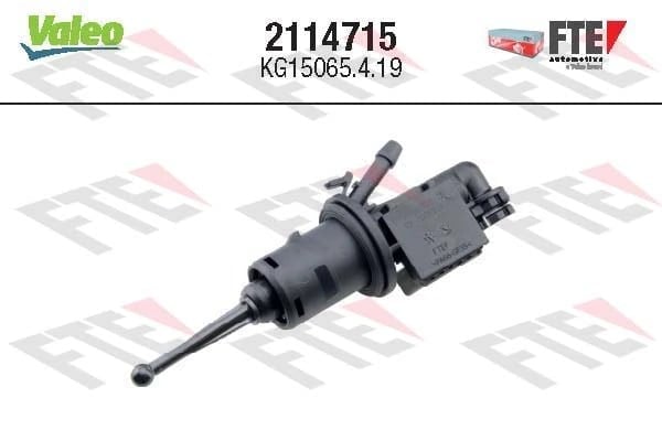 VALEO 2114715 Debriyaj Merkezi 3AA721388 uygun fiyat hızlı kargo