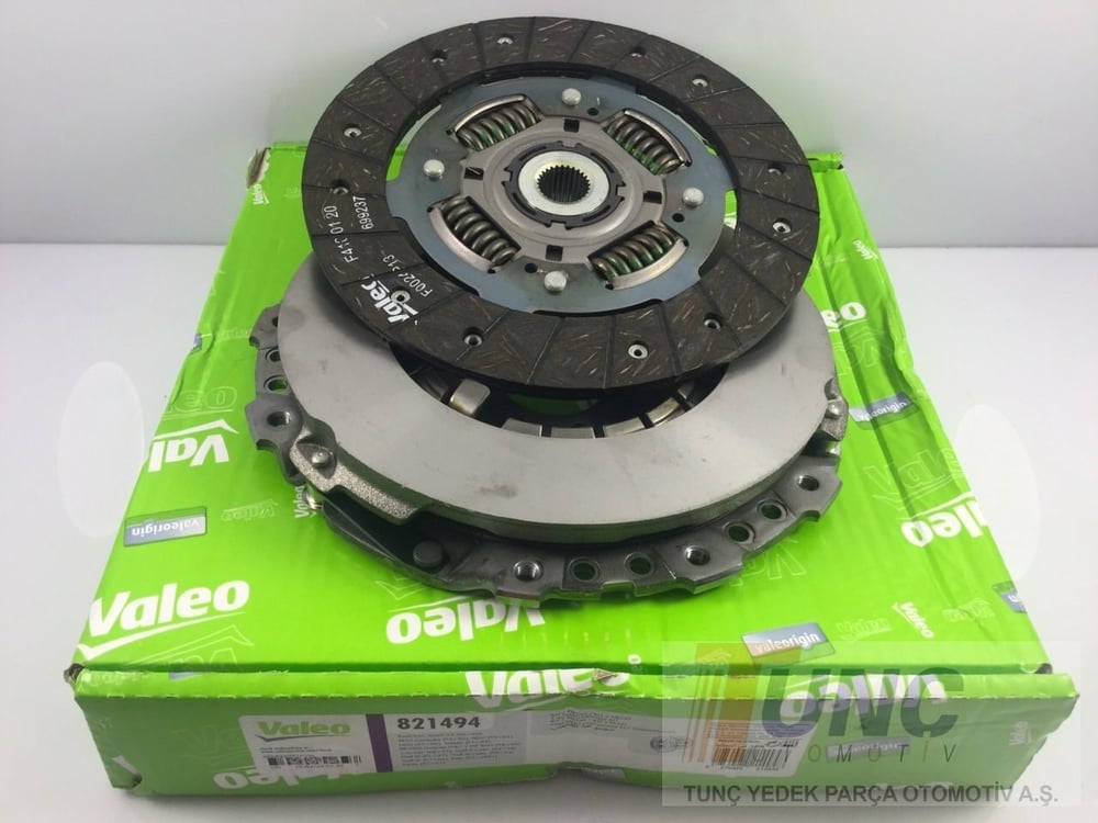 VALEO 821494 Debriyaj Seti 06A141025Q 031J uygun fiyat hızlı kargo