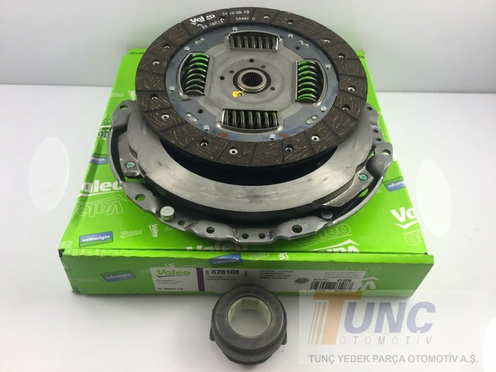 VALEO 828108 Debriyaj Seti 03P141025 031 uygun fiyat hızlı kargo