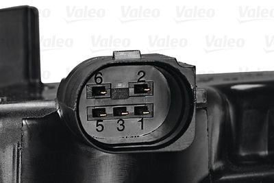 EGR Valfi