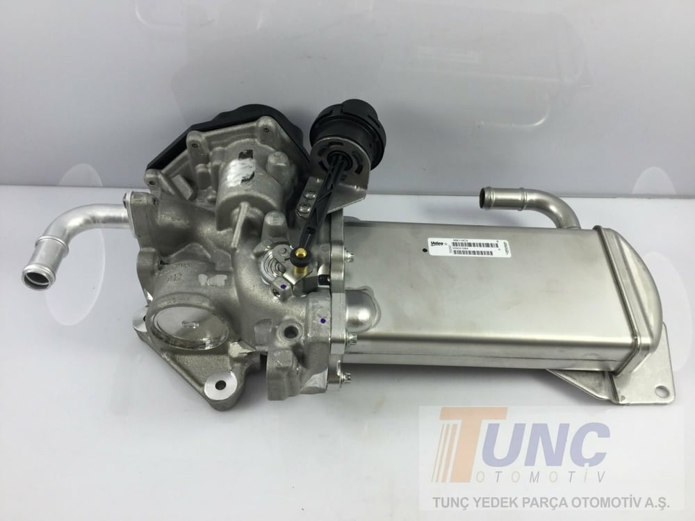 VALEO 700435 EGR Valfi 03L131512DK uygun fiyat hızlı kargo